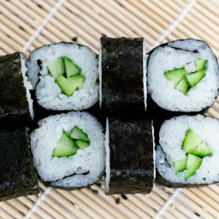 Каппа Маки