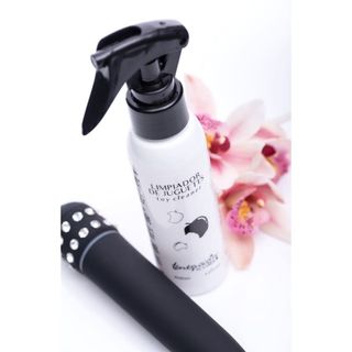 Limpiador De Juguetes 125ml Tentacion Playsex