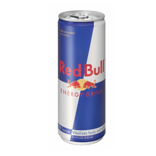 Red Bull