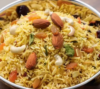 Kashmiri pulao