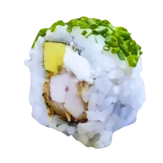 Ciboulette poulet pané