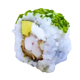 Ciboulette poulet pané