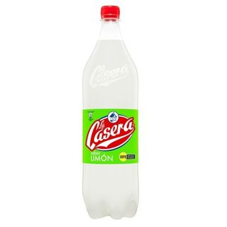 Casera de limon ( 1,5 L)