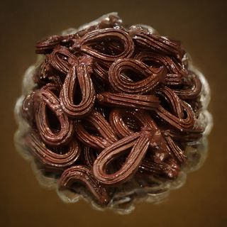 Churros De Chocolate (12 Uds.)