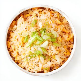 Egg Fried Rice