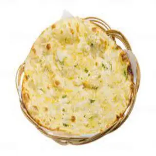 Cebolla Naan