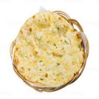 Cebolla Naan