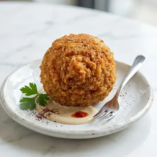 Falafel 6 Uds.