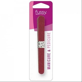 Lima Uñas Pequeña Fussy X 10 Uds.