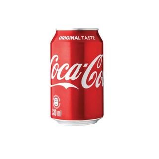 Coca Cola 330ml