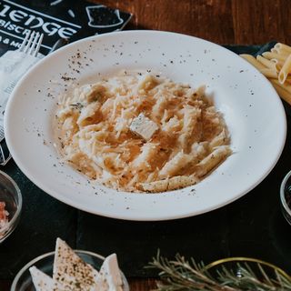 Paste Quattro Formaggi