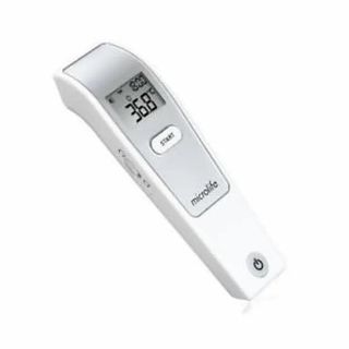 Nc 150 Microlife Non Contact Forehead  Thermometer