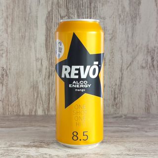 Revo sabor de mango