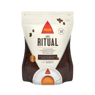 Café Ritual Moagem Universal - Delta 220g