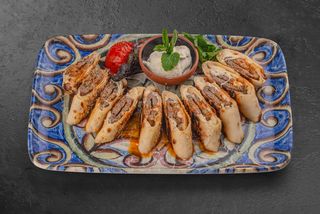 Сарма бейти кебаб (450г)