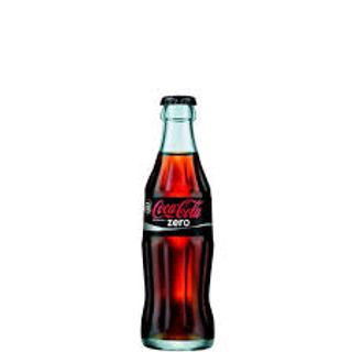 Coca-Cola Zero 