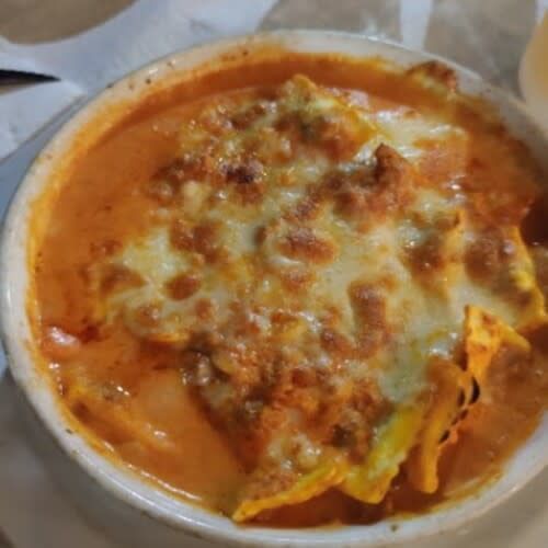 Lasagne