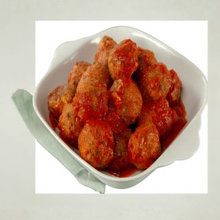 Meat Balls