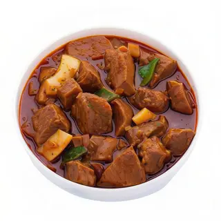 Cordero De Korma