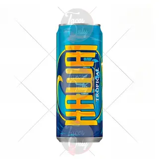 Hawaï Tropical 25cl