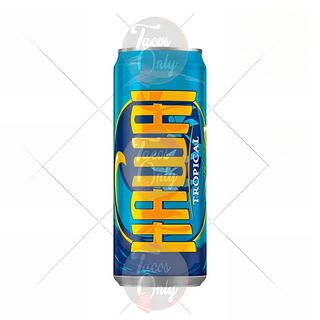 Hawaï Tropical 25cl