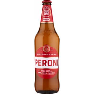 Birra PERONI 66 cl