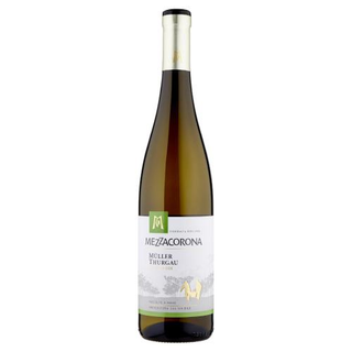 Müller Thurgau bianco