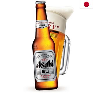 Asahi Super Dry