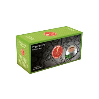 Ceai Mentă Julius Meinl Peppermint, 25 Pliculețe, 35 G
