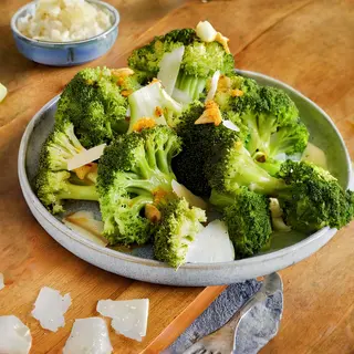 Broccoli - porzione piccola