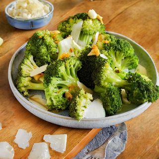 Broccoli - porzione piccola