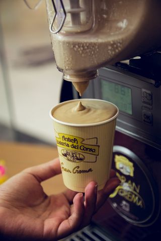 Gran Crema Big (236 ml)