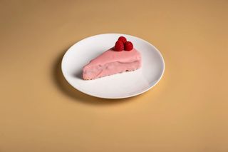 Йогуртовый чизкейк 