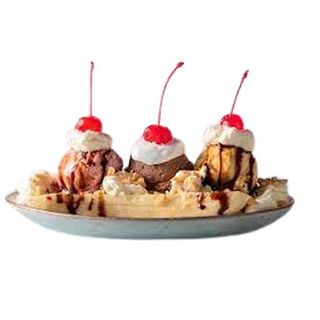 Banana Split