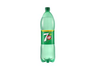 Seven up 0.5 l