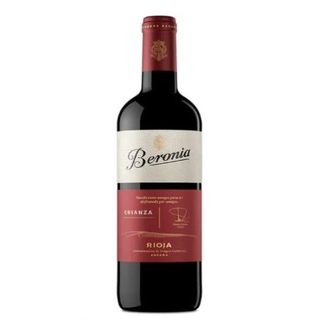Vino Beronia (750 Ml.)