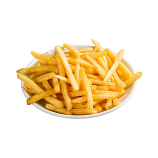 Frytki Duży