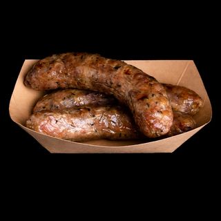 Carnati proaspeti moldova (porc) la jar