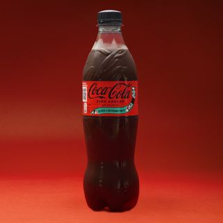 COCA-COLA ZERO