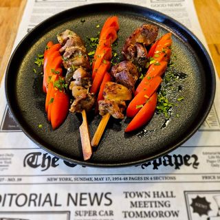 СВИНСКИ ШИШЧЕТА  2 БР. С ДОМАТКИ