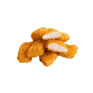 Nuggets De Poulet