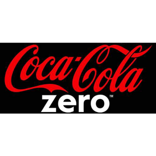 SODA 45Cl  Coca Zero 