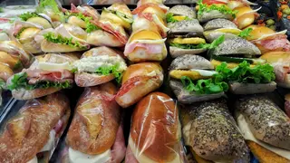Panino Vegano