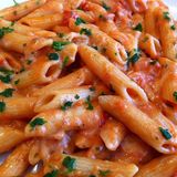 PENNE ALLA ARRABBIATA