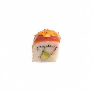 Spicy Tuna Roll (4 Uds.)