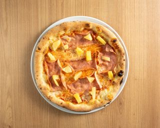 Pizza Dolce hawaii 32cm