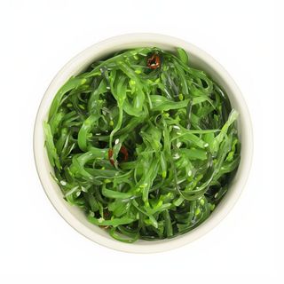 Ensalada Alga Wakame