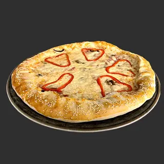 Pizza Venezia