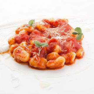 Gnocchi alla sorrentina