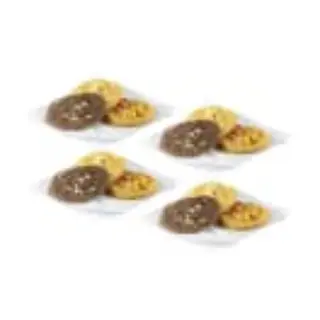 Pack cookies (12 Uds)